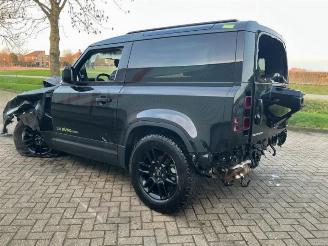 Land Rover Defender Defender II, Terreinwagen, 2019 90 3.0 D250 MHEV picture 8