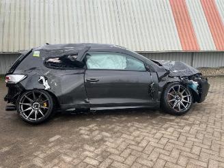 Volkswagen Scirocco Scirocco (137/13AD), Hatchback 3-drs, 2008 / 2017 2.0 TSI 16V picture 8
