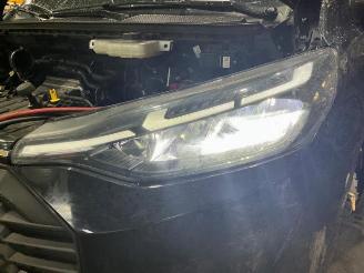 Ford Transit Transit Custom, Van, 2023 2.0 EcoBlue 170 picture 11