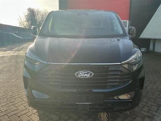 Ford Transit Transit Custom, Van, 2023 2.0 EcoBlue 170 picture 7
