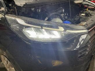 Ford Transit Transit Custom, Van, 2023 2.0 EcoBlue 170 picture 13