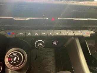 Alfa Romeo Tonale Tonale, SUV, 2022 1.3 T Hybrid Q4 picture 16