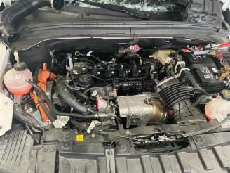 Alfa Romeo Tonale Tonale, SUV, 2022 1.3 T Hybrid Q4 picture 26