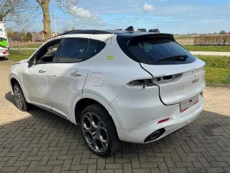 Alfa Romeo Tonale Tonale, SUV, 2022 1.3 T Hybrid Q4 picture 8