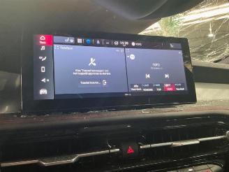 Alfa Romeo Tonale Tonale, SUV, 2022 1.3 T Hybrid Q4 picture 13