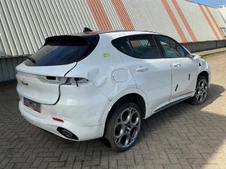Alfa Romeo Tonale Tonale, SUV, 2022 1.3 T Hybrid Q4 picture 4