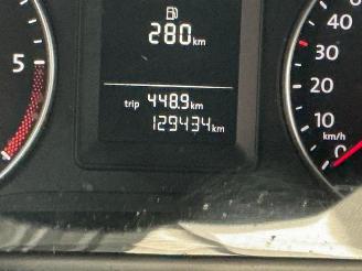 Volkswagen Caddy Caddy IV, Van, 2015 2.0 TDI 75 picture 11