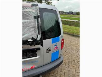 Volkswagen Caddy Caddy IV, Van, 2015 2.0 TDI 75 picture 31