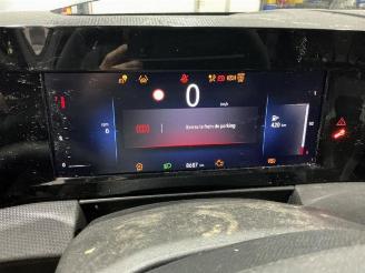 Opel Astra Astra L Sports Tourer (F4/FC/FN/FR), Combi, 2021 1.2 Turbo 110 12V picture 27