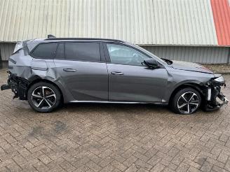 Opel Astra Astra L Sports Tourer (F4/FC/FN/FR), Combi, 2021 1.2 Turbo 110 12V picture 8