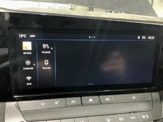 Opel Astra Astra L Sports Tourer (F4/FC/FN/FR), Combi, 2021 1.2 Turbo 110 12V picture 31