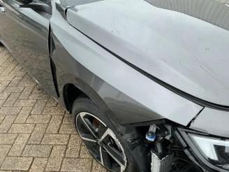 Opel Astra Astra L Sports Tourer (F4/FC/FN/FR), Combi, 2021 1.2 Turbo 110 12V picture 11