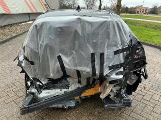 Opel Astra Astra L Sports Tourer (F4/FC/FN/FR), Combi, 2021 1.2 Turbo 110 12V picture 6