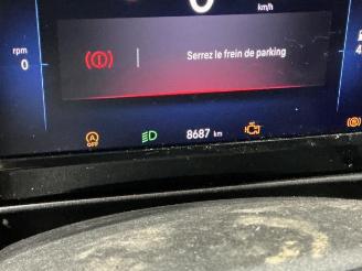 Opel Astra Astra L Sports Tourer (F4/FC/FN/FR), Combi, 2021 1.2 Turbo 110 12V picture 28