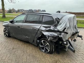 Opel Astra Astra L Sports Tourer (F4/FC/FN/FR), Combi, 2021 1.2 Turbo 110 12V picture 5