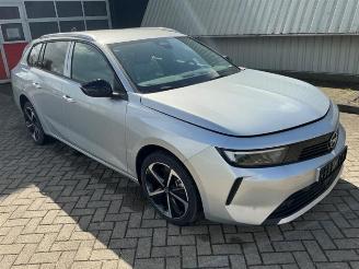 Opel Astra Astra L Sports Tourer (F4/FC/FN/FR), Combi, 2021 1.6 Plug-in Hybrid Turbo 16V picture 3