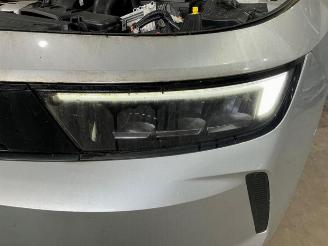 Opel Astra Astra L Sports Tourer (F4/FC/FN/FR), Combi, 2021 1.6 Plug-in Hybrid Turbo 16V picture 31