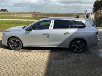 Opel Astra Astra L Sports Tourer (F4/FC/FN/FR), Combi, 2021 1.6 Plug-in Hybrid Turbo 16V picture 7