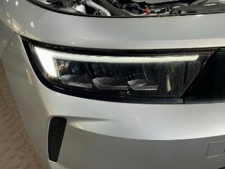 Opel Astra Astra L Sports Tourer (F4/FC/FN/FR), Combi, 2021 1.6 Plug-in Hybrid Turbo 16V picture 32