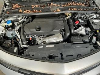 Opel Astra Astra L Sports Tourer (F4/FC/FN/FR), Combi, 2021 1.6 Plug-in Hybrid Turbo 16V picture 29