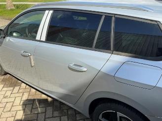 Opel Astra Astra L Sports Tourer (F4/FC/FN/FR), Combi, 2021 1.6 Plug-in Hybrid Turbo 16V picture 34