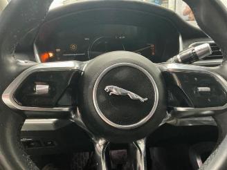 Jaguar I-Pace I-Pace, SUV, 2018 EV400 AWD picture 19