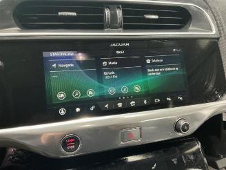 Jaguar I-Pace I-Pace, SUV, 2018 EV400 AWD picture 13