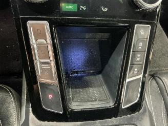 Jaguar I-Pace I-Pace, SUV, 2018 EV400 AWD picture 18