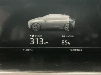 Jaguar I-Pace I-Pace, SUV, 2018 EV400 AWD picture 10