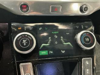 Jaguar I-Pace I-Pace, SUV, 2018 EV400 AWD picture 17