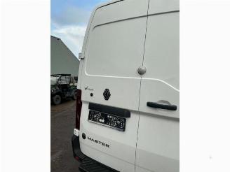 Renault Master Master IV, Van, 2024 2.0 Blue dCi 150 picture 9