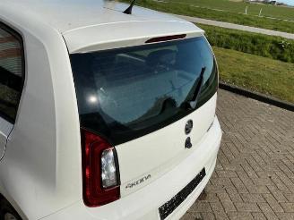 Skoda Citigo Citigo, Hatchback, 2011 / 2019 1.0 12V picture 19