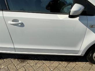 Skoda Citigo Citigo, Hatchback, 2011 / 2019 1.0 12V picture 26