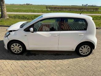 Skoda Citigo Citigo, Hatchback, 2011 / 2019 1.0 12V picture 6