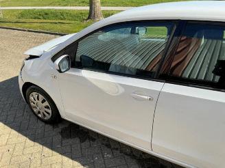 Skoda Citigo Citigo, Hatchback, 2011 / 2019 1.0 12V picture 13