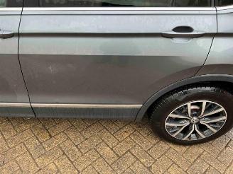 Volkswagen Tiguan Tiguan Allspace (BW2), SUV, 2016 1.5 TSI 16V Evo BlueMotion Technology picture 20