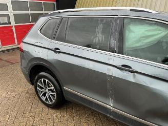 Volkswagen Tiguan Tiguan Allspace (BW2), SUV, 2016 1.5 TSI 16V Evo BlueMotion Technology picture 27