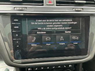 Volkswagen Tiguan Tiguan Allspace (BW2), SUV, 2016 1.5 TSI 16V Evo BlueMotion Technology picture 35