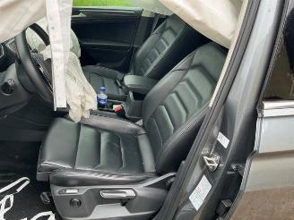 Volkswagen Tiguan Tiguan Allspace (BW2), SUV, 2016 1.5 TSI 16V Evo BlueMotion Technology picture 10