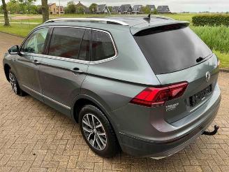 Volkswagen Tiguan Tiguan Allspace (BW2), SUV, 2016 1.5 TSI 16V Evo BlueMotion Technology picture 5
