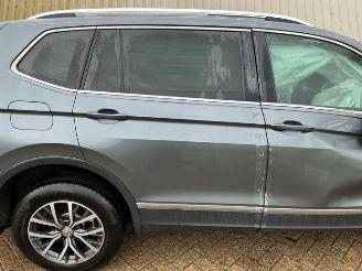 Volkswagen Tiguan Tiguan Allspace (BW2), SUV, 2016 1.5 TSI 16V Evo BlueMotion Technology picture 26