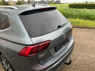 Volkswagen Tiguan Tiguan Allspace (BW2), SUV, 2016 1.5 TSI 16V Evo BlueMotion Technology picture 22