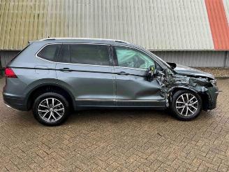 Volkswagen Tiguan Tiguan Allspace (BW2), SUV, 2016 1.5 TSI 16V Evo BlueMotion Technology picture 2