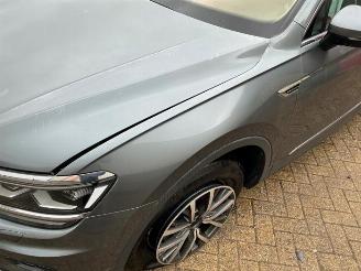 Volkswagen Tiguan Tiguan Allspace (BW2), SUV, 2016 1.5 TSI 16V Evo BlueMotion Technology picture 12