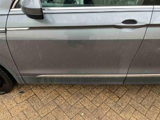 Volkswagen Tiguan Tiguan Allspace (BW2), SUV, 2016 1.5 TSI 16V Evo BlueMotion Technology picture 17