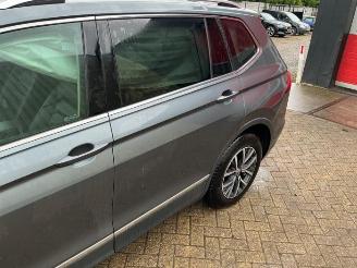Volkswagen Tiguan Tiguan Allspace (BW2), SUV, 2016 1.5 TSI 16V Evo BlueMotion Technology picture 21