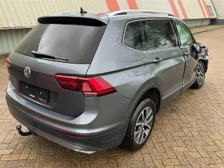 Volkswagen Tiguan Tiguan Allspace (BW2), SUV, 2016 1.5 TSI 16V Evo BlueMotion Technology picture 3