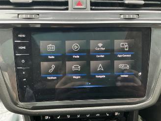 Volkswagen Tiguan Tiguan Allspace (BW2), SUV, 2016 1.5 TSI 16V Evo BlueMotion Technology picture 32