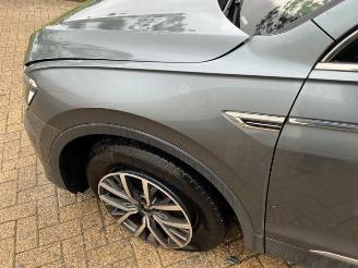 Volkswagen Tiguan Tiguan Allspace (BW2), SUV, 2016 1.5 TSI 16V Evo BlueMotion Technology picture 14