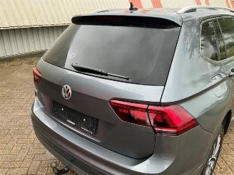 Volkswagen Tiguan Tiguan Allspace (BW2), SUV, 2016 1.5 TSI 16V Evo BlueMotion Technology picture 24